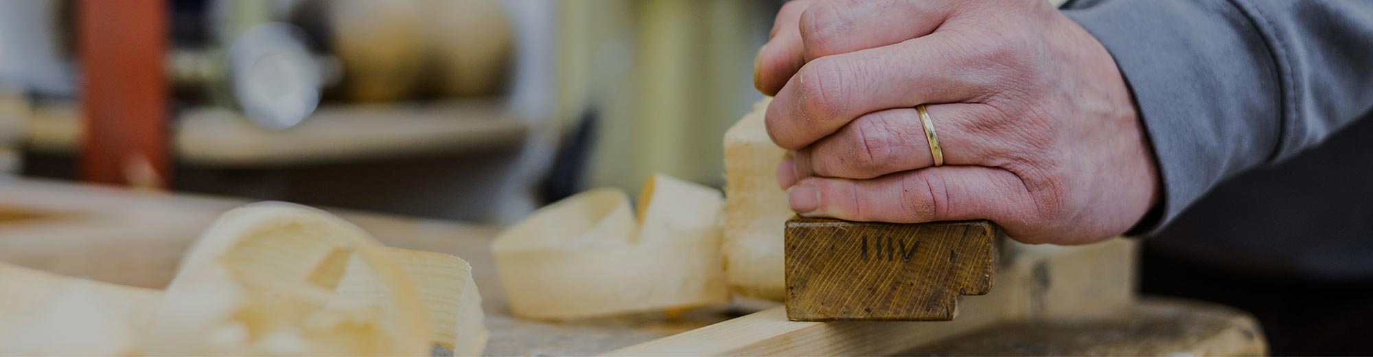 Schreinerei Merkl in München