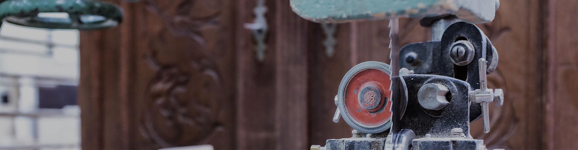 Schreinerei Merkl in München